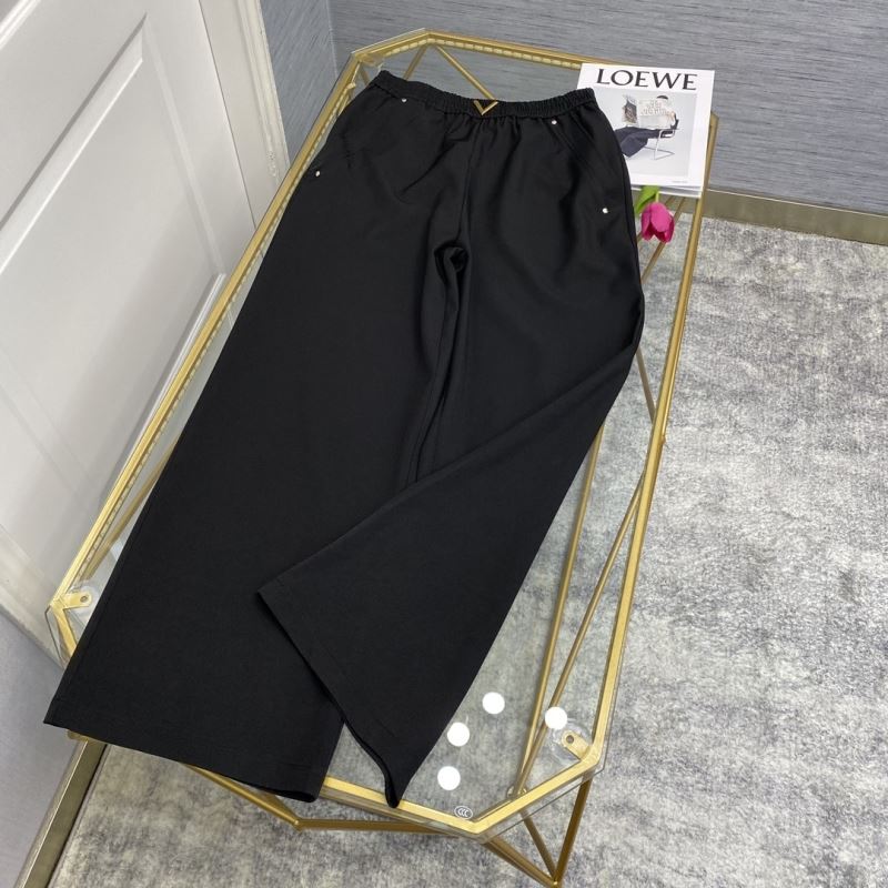 Valentino Long Pants